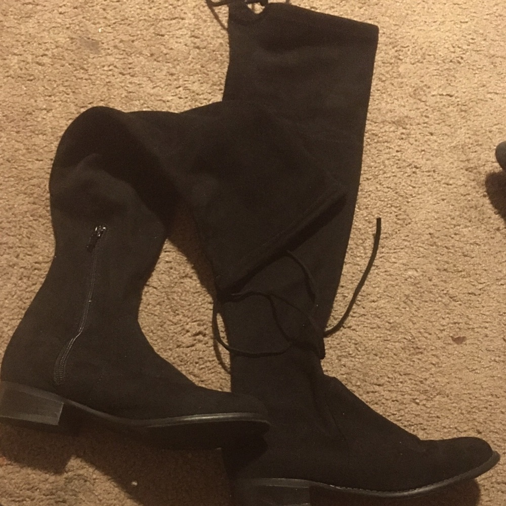 A new day women’s boots